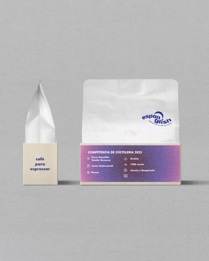 COMPETENCIA DE COCTELERIA 2025